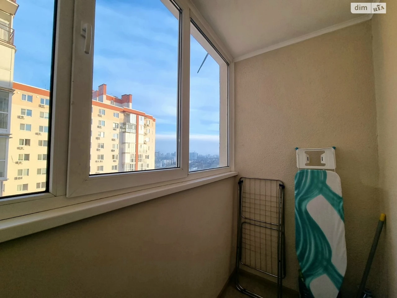 Long-Term Rental Apartment, Solomyansky
