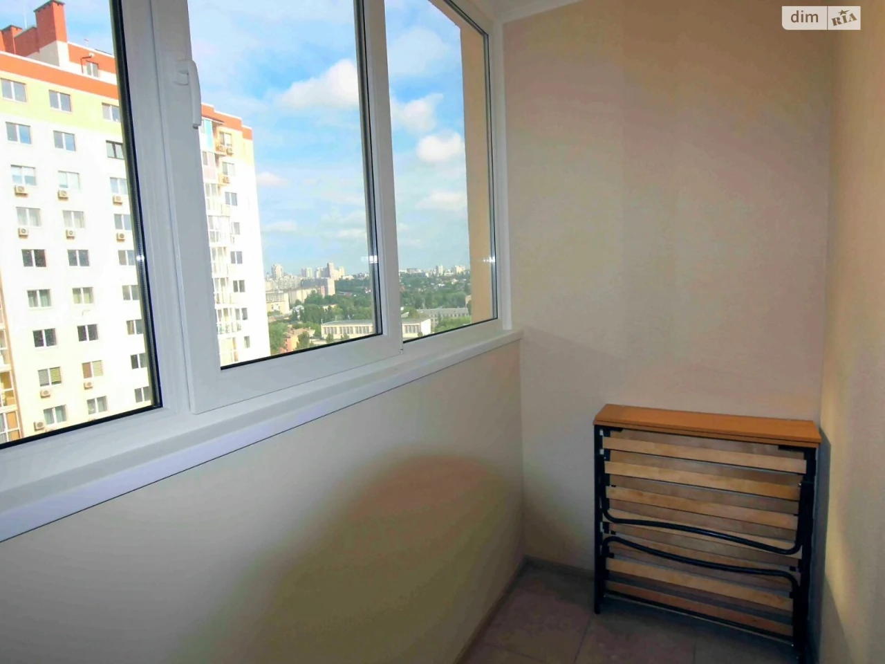 Long-Term Rental Apartment, Solomyansky