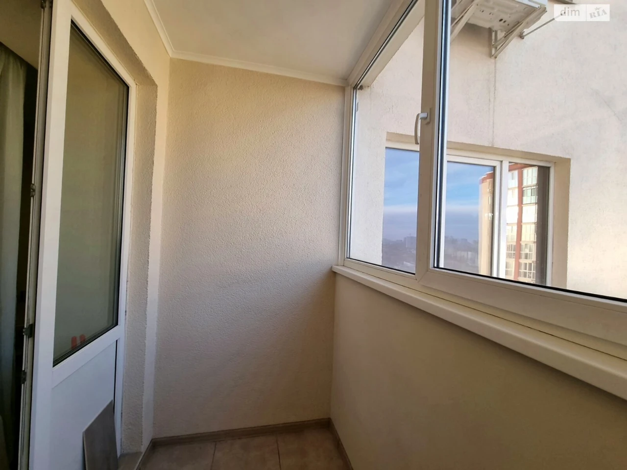 Long-Term Rental Apartment, Solomyansky