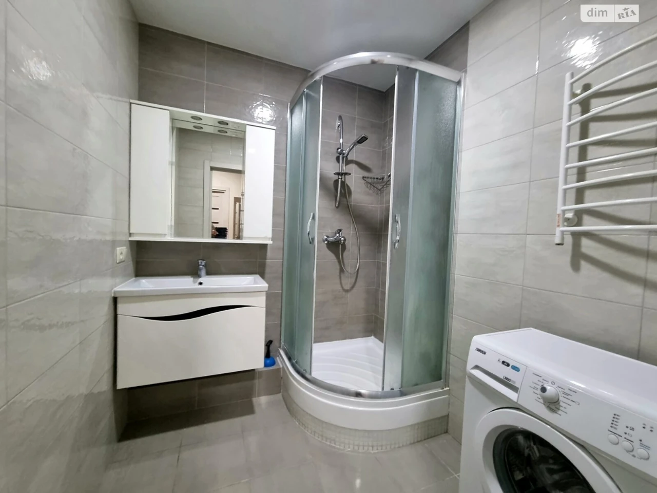 Long-Term Rental Apartment, Solomyansky