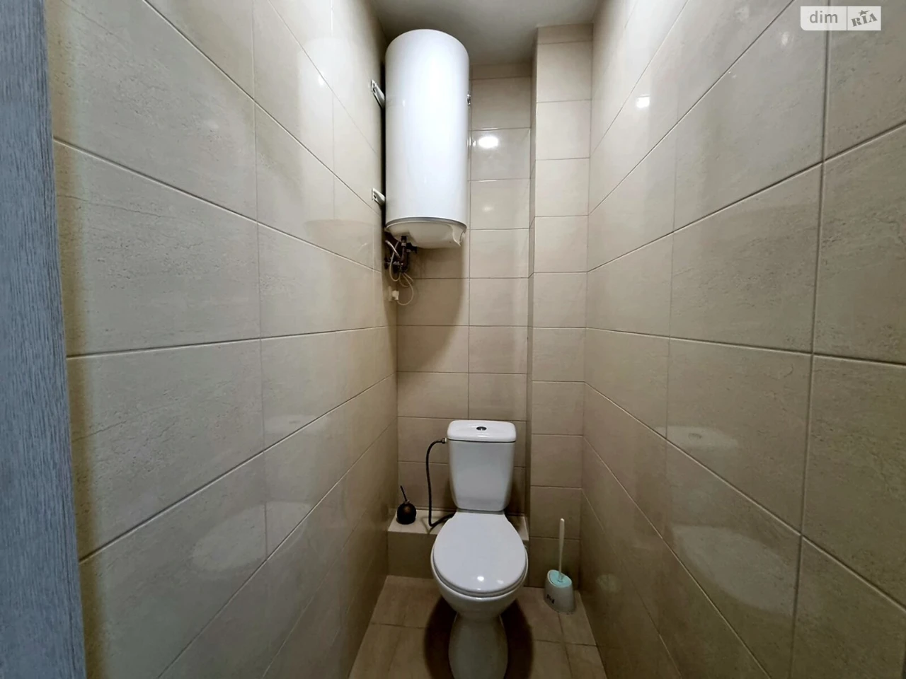 Long-Term Rental Apartment, Solomyansky
