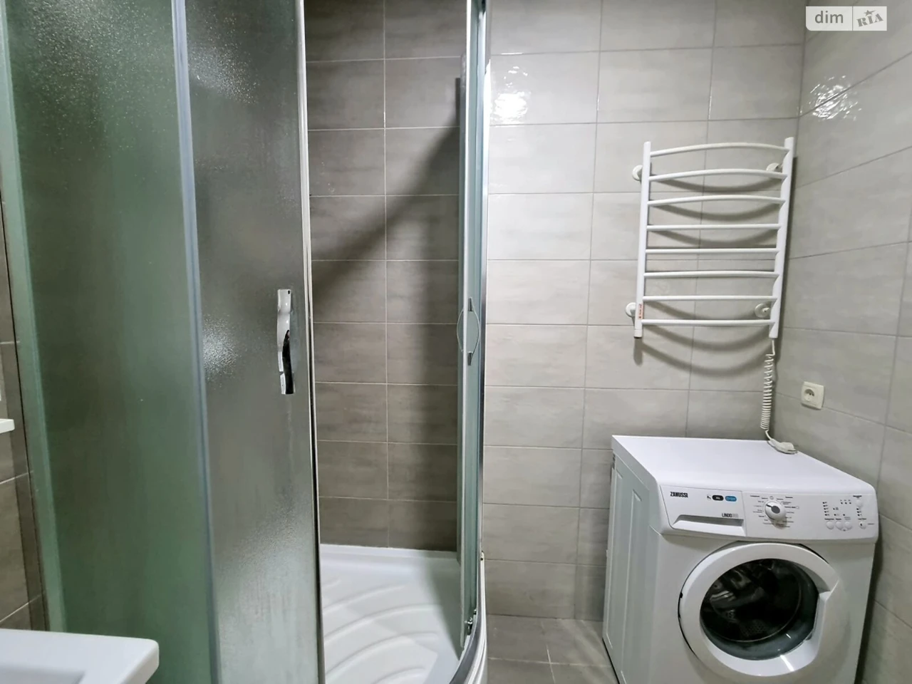 Long-Term Rental Apartment, Solomyansky