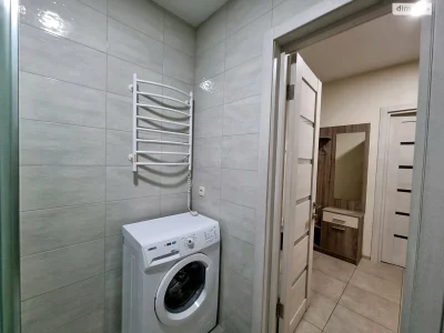 Long-Term Rental Apartment, Solomyansky