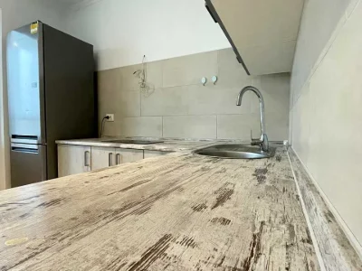 Apartment. Boris Hmyri Street, Kyiv