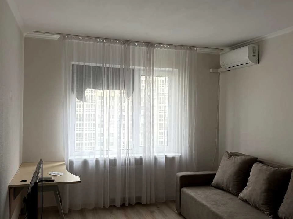 Apartment. Boris Hmyri Street, Kyiv