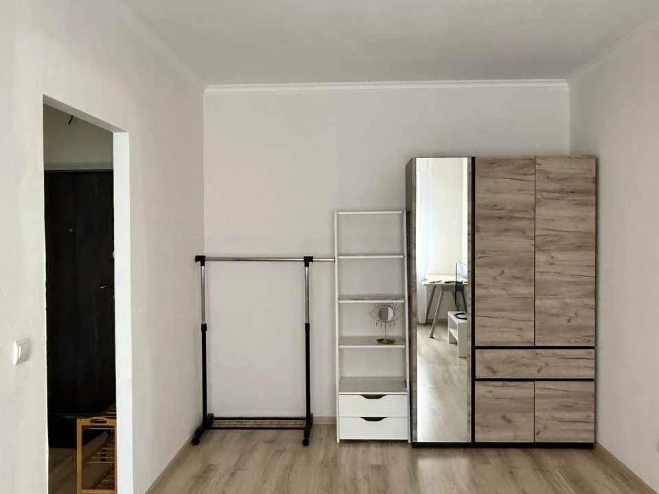 Apartment. Boris Hmyri Street, Kyiv