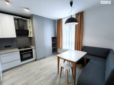 Long-Term Rental Apartment, Zhulyany