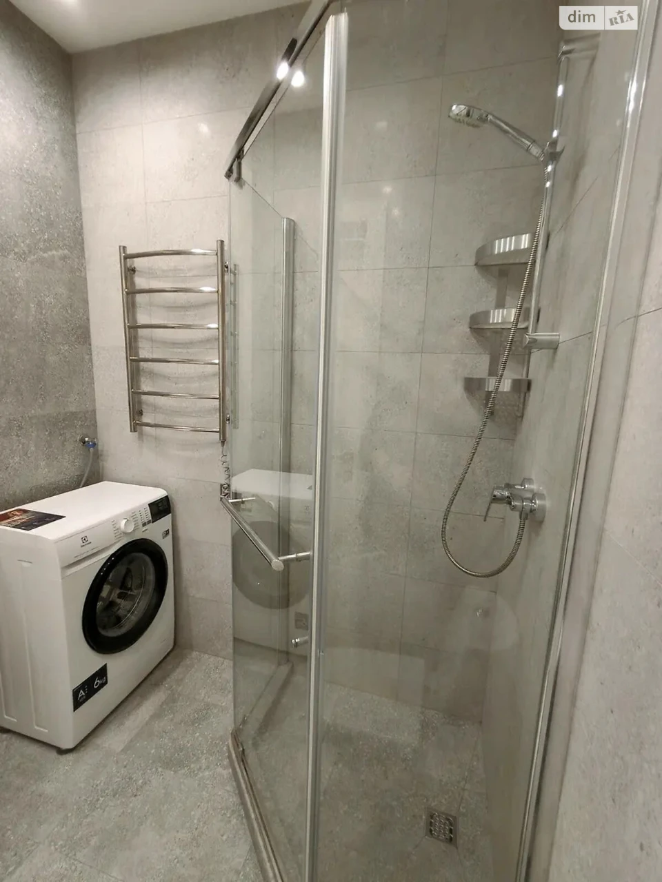 Long-Term Rental Apartment, Zhulyany