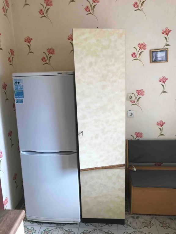 Apartment for rent, Red Kalina Street 77, Troyeshchyna