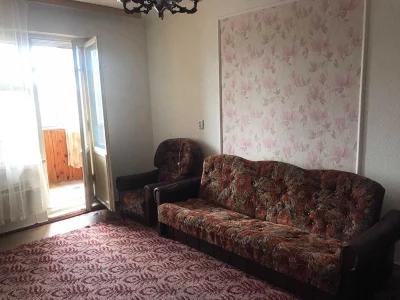 Apartment for rent, Red Kalina Street 77, Troyeshchyna