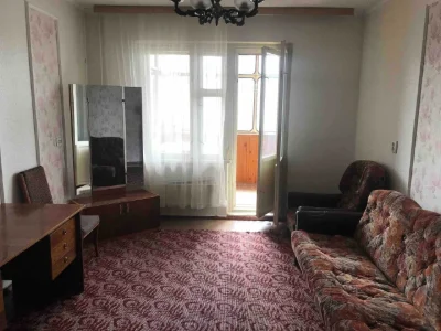 Apartment for rent, Red Kalina Street 77, Troyeshchyna
