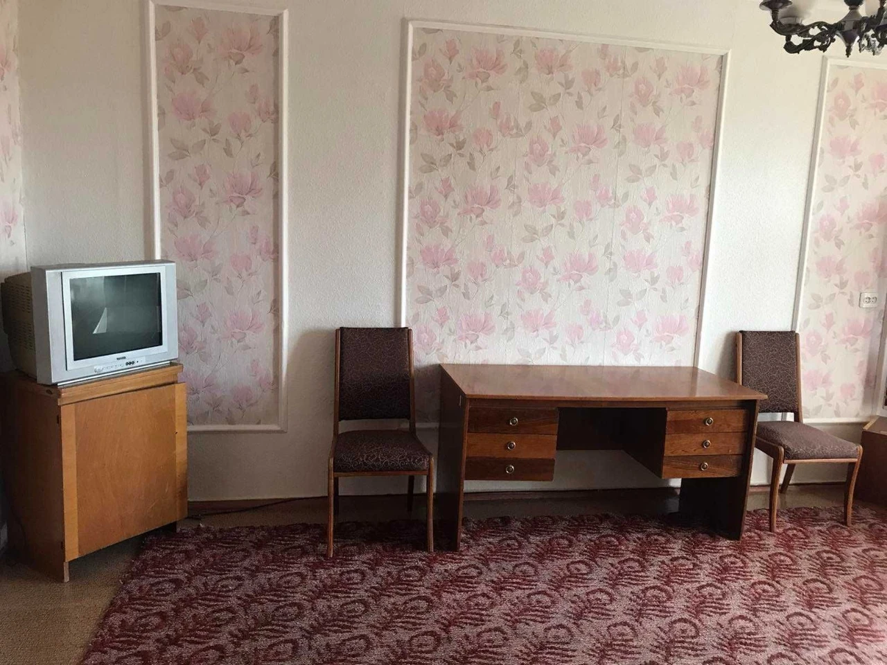 Apartment for rent, Red Kalina Street 77, Troyeshchyna
