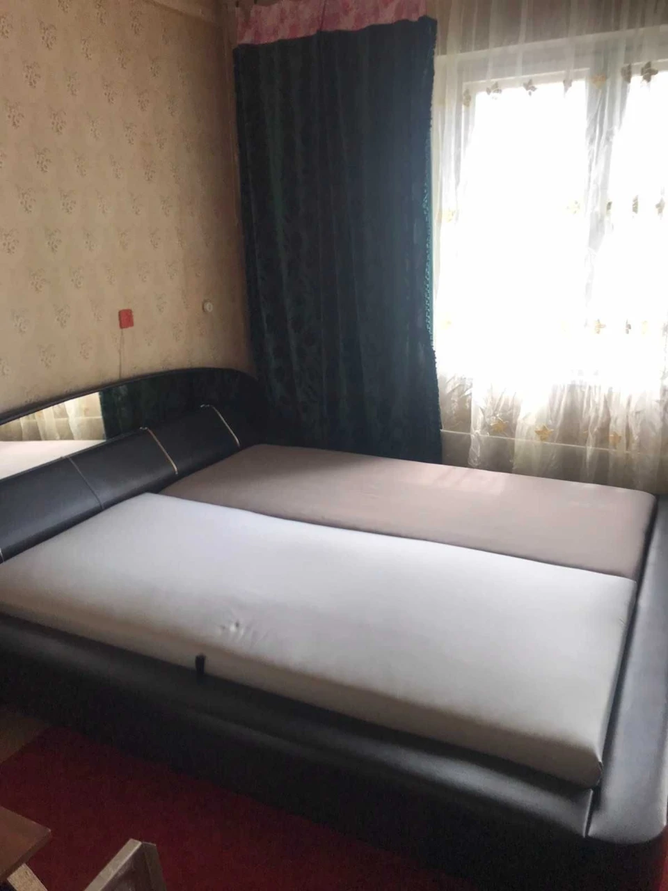 Apartment for rent, Red Kalina Street 77, Troyeshchyna