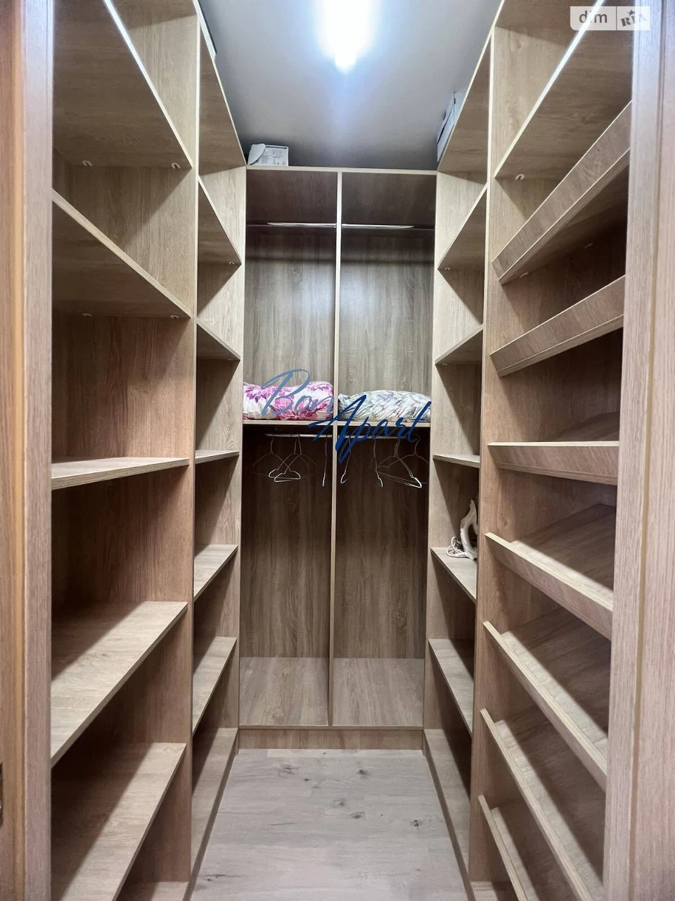 Long Term Rental Apartment Holosiiv