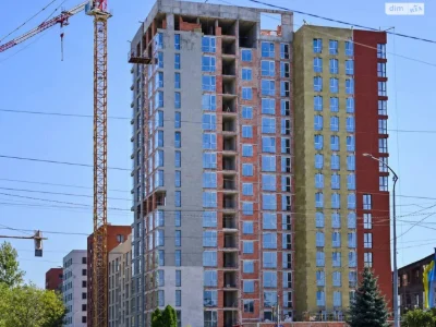 Apartment for Sale - Podzamche