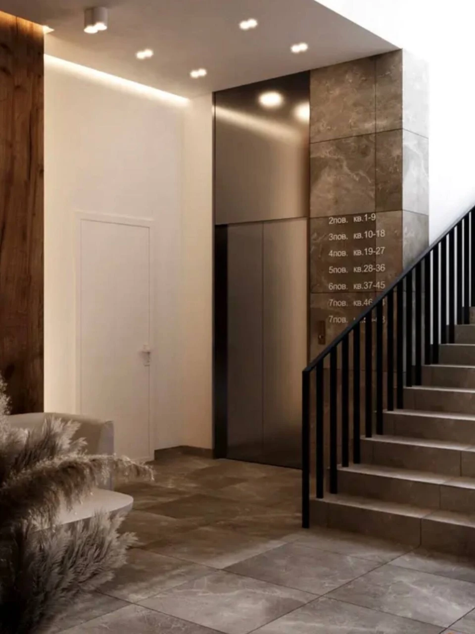Apartment for Sale - Podzamche