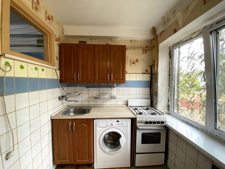 One-bedroom apartment, street Gashka 17/2