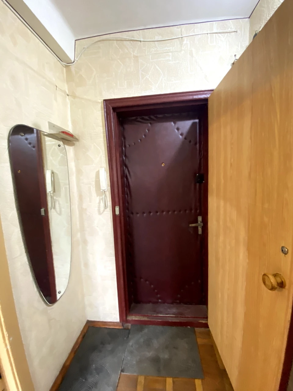 One-bedroom apartment, street Gashka 17/2