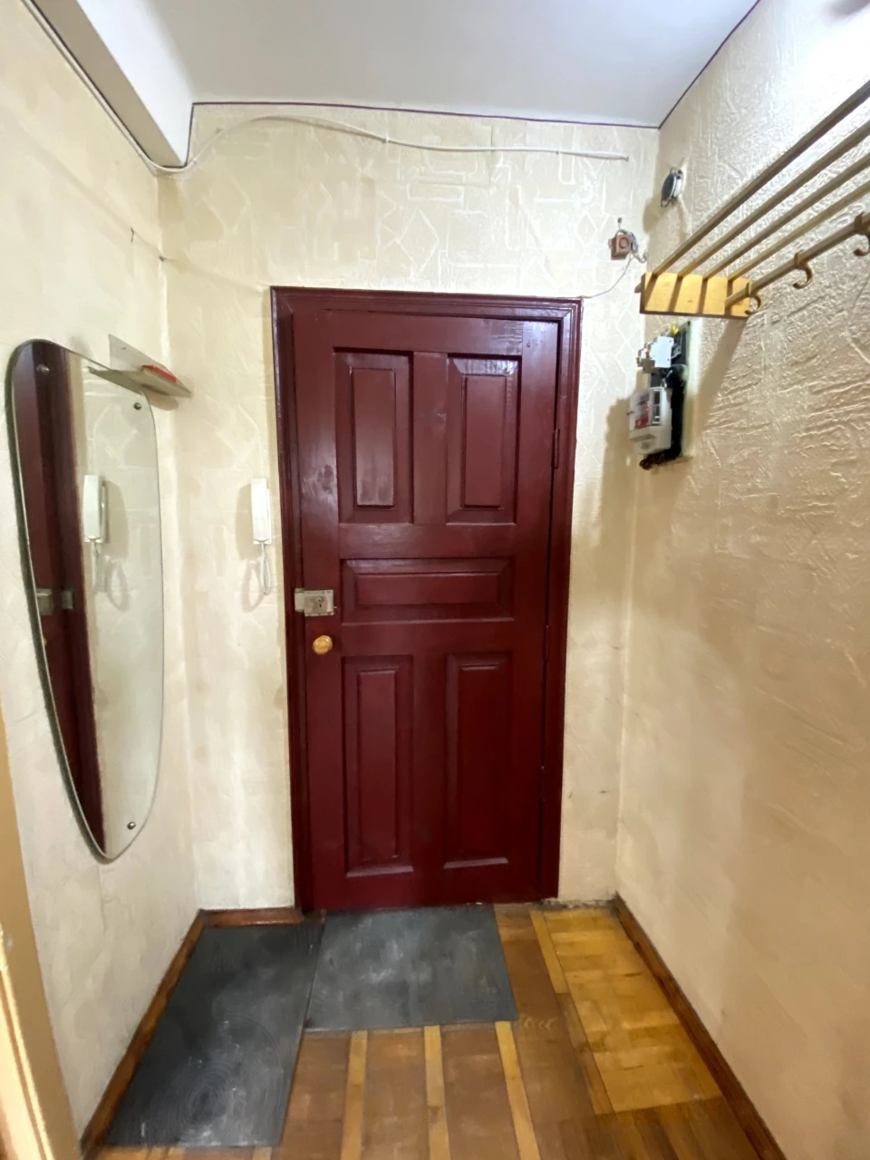 One-bedroom apartment, street Gashka 17/2