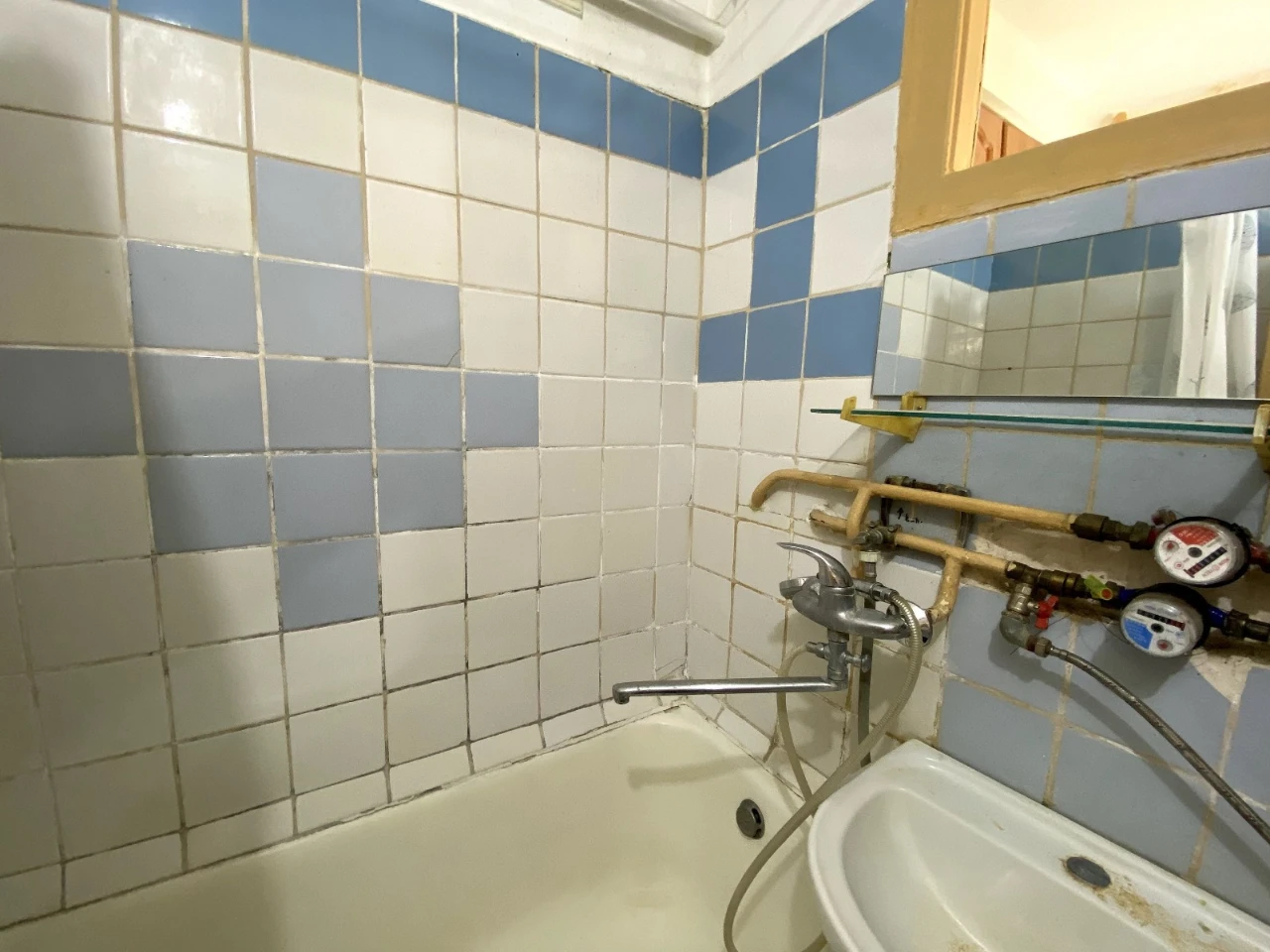 One-bedroom apartment, street Gashka 17/2