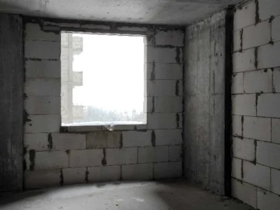 Apartment. Stepan Rudanskogo Street, Kyiv