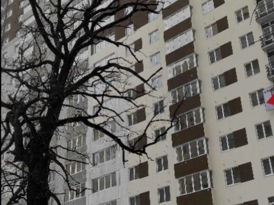 Apartment. Stepan Rudanskogo Street, Kyiv