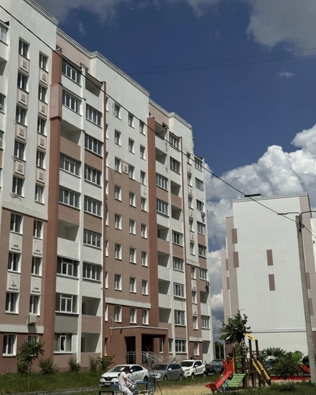 Продається 2-кімнатна квартира, 60 м2, ЖК "Птичка", вул. Ак. Павлова, вул. Ак. Барабашов