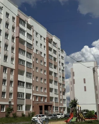 Продається 2-кімнатна квартира, 60 м2, ЖК "Птичка", вул. Ак. Павлова, вул. Ак. Барабашов