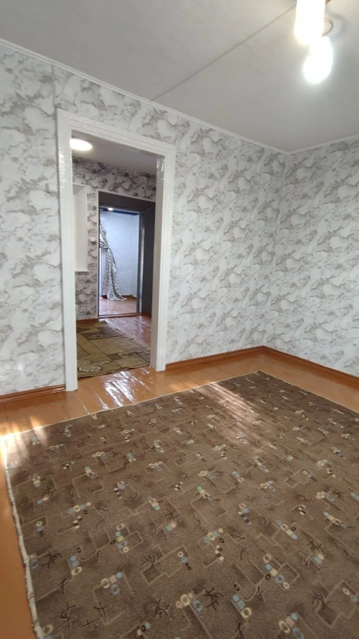 For Sale: Detached House