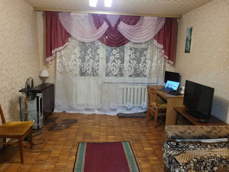 3-room apartment for sale, Brativ Zerovyh St., 14-a, Solomyanskyi district