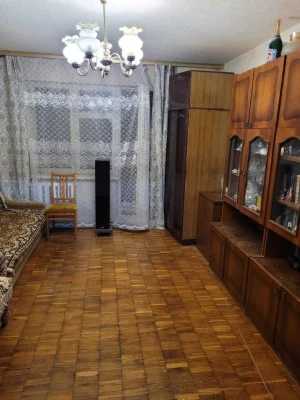 3-room apartment for sale, Brativ Zerovyh St., 14-a, Solomyanskyi district