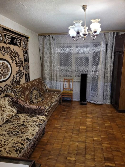 3-room apartment for sale, Brativ Zerovyh St., 14-a, Solomyanskyi district