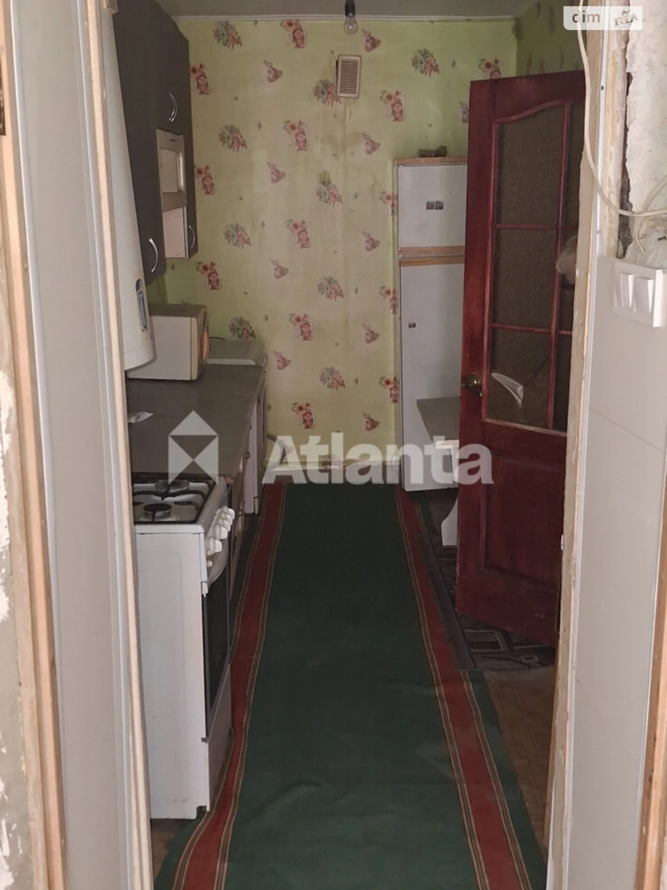 Продажа Квартиры Приморский
