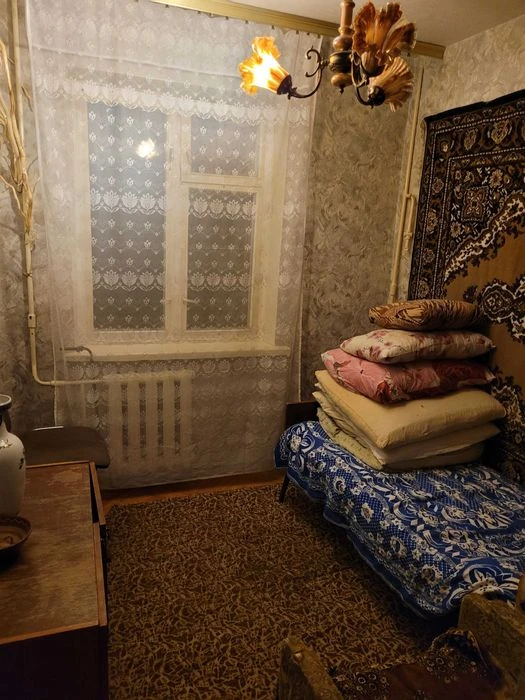3-room apartment for sale, Brativ Zerovyh St., 14-a, Solomyanskyi district