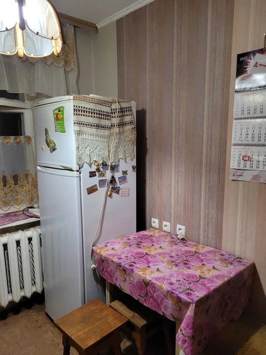 3-room apartment for sale, Brativ Zerovyh St., 14-a, Solomyanskyi district