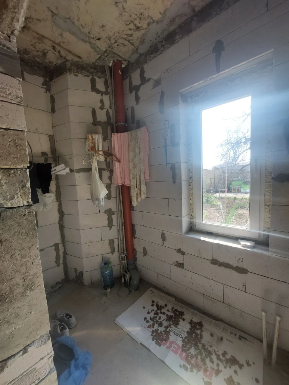 Продаж частини будинку, 2 поверхи на 3,5 сотоках, вулиця Тульська.
