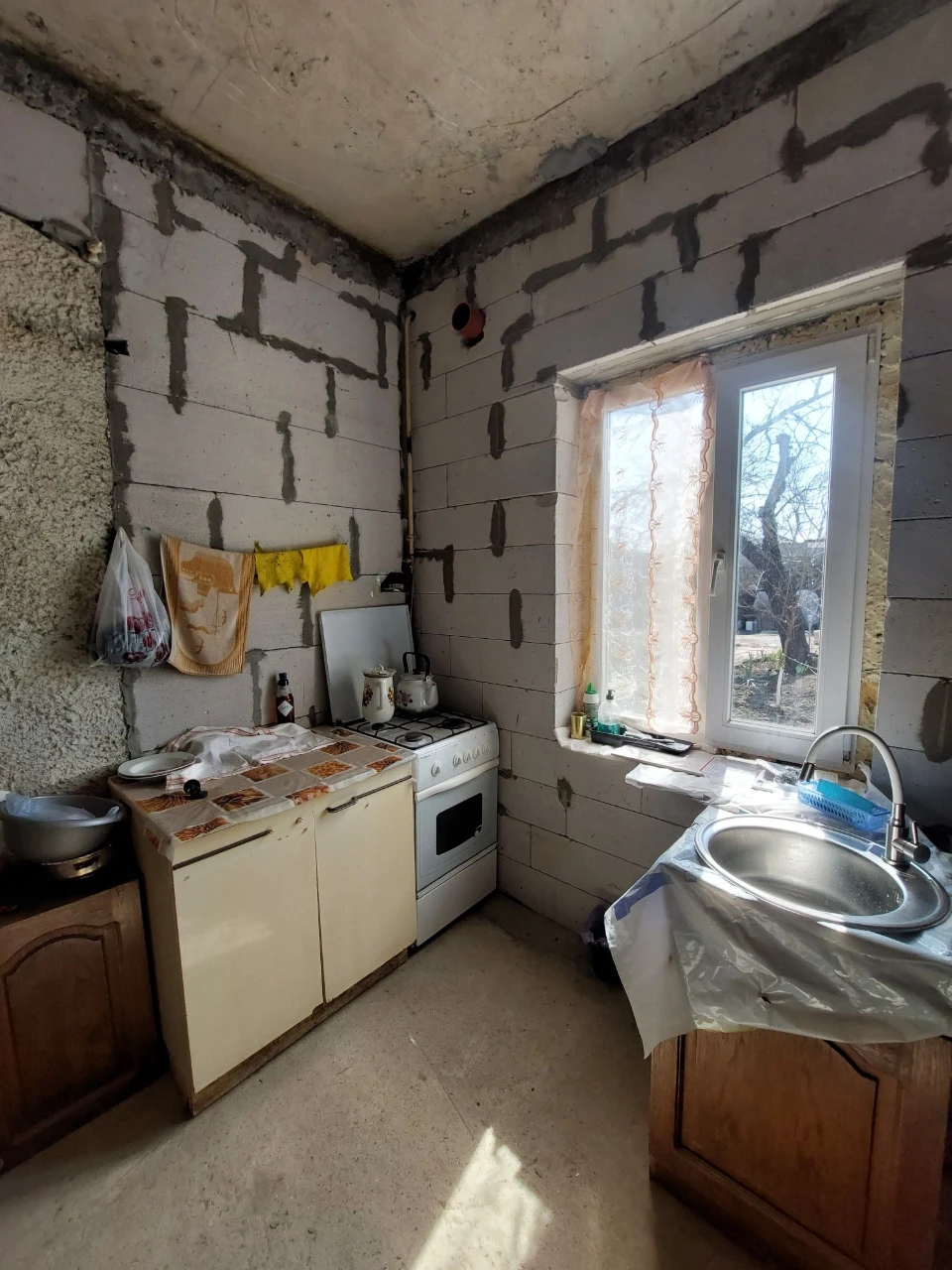 Продаж частини будинку, 2 поверхи на 3,5 сотоках, вулиця Тульська.