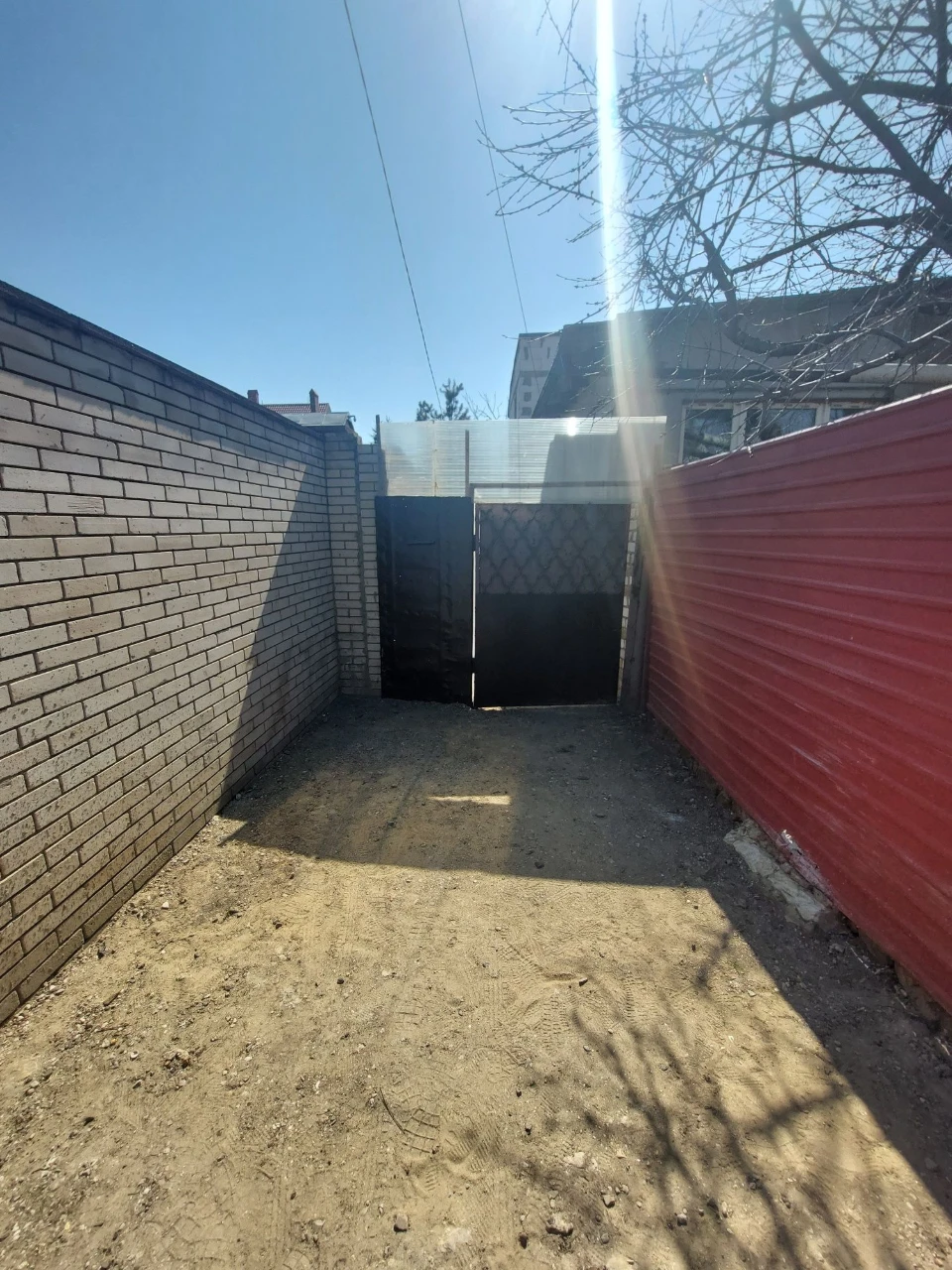 Продаж частини будинку, 2 поверхи на 3,5 сотоках, вулиця Тульська.
