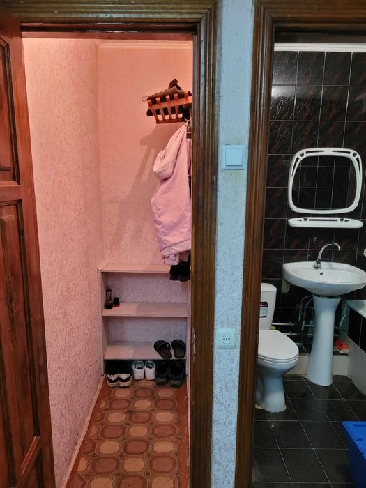 3-room apartment for sale, Brativ Zerovyh St., 14-a, Solomyanskyi district
