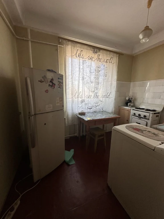 For Sale: 1 Room Apartment, Lachtinskaya Street