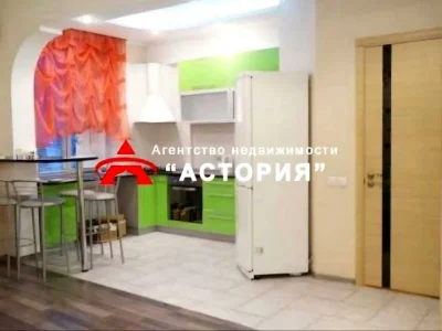 Квартира. Запоріжжя, Пархо́вий проспект