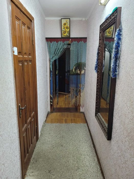 3-room apartment for sale, Brativ Zerovyh St., 14-a, Solomyanskyi district