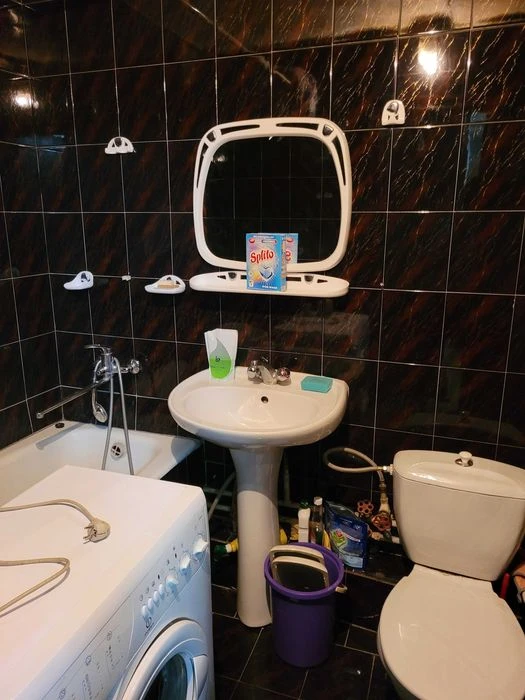 3-room apartment for sale, Brativ Zerovyh St., 14-a, Solomyanskyi district