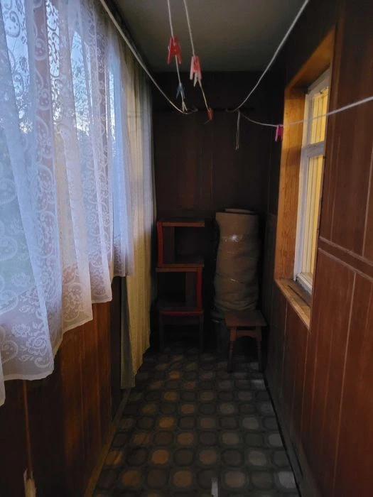 3-room apartment for sale, Brativ Zerovyh St., 14-a, Solomyanskyi district