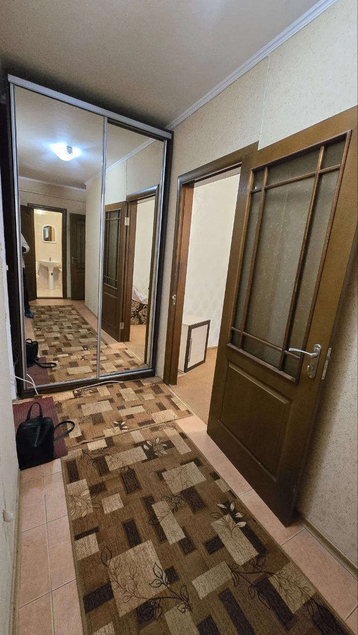 1-bedroom apartment near Blynizhny Kyivsky Street