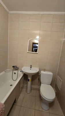 1-bedroom apartment near Blynizhny Kyivsky Street