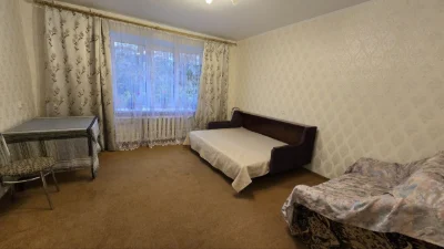 1-bedroom apartment near Blynizhny Kyivsky Street