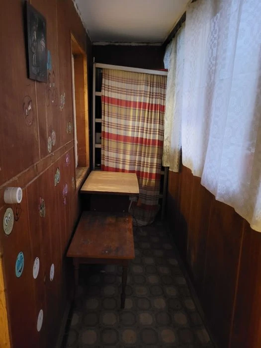 3-room apartment for sale, Brativ Zerovyh St., 14-a, Solomyanskyi district