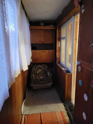 3-room apartment for sale, Brativ Zerovyh St., 14-a, Solomyanskyi district
