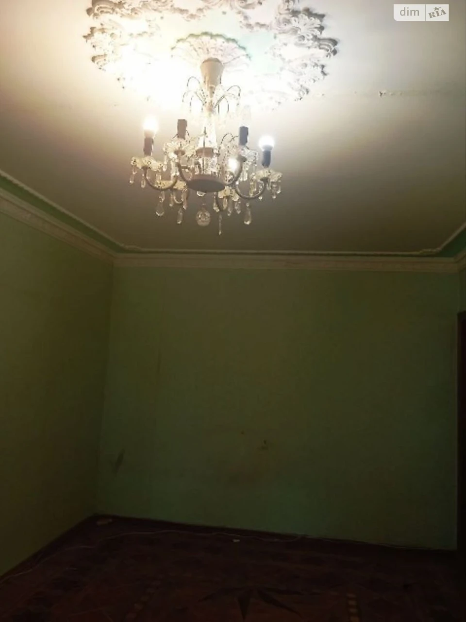 For sale Apartment 624th microdistrict